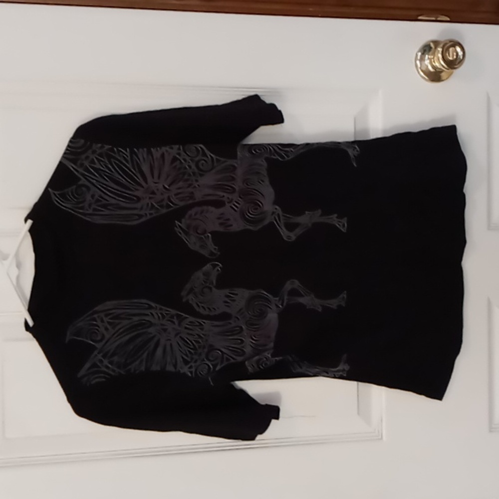 Threstals top